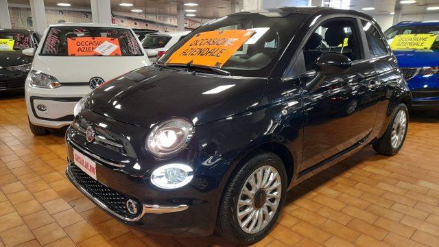 FIAT 500 1.0 Hybrid Dolcevita Style