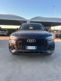 Audi Q5 SPB 40 TDI quattro S tronic line