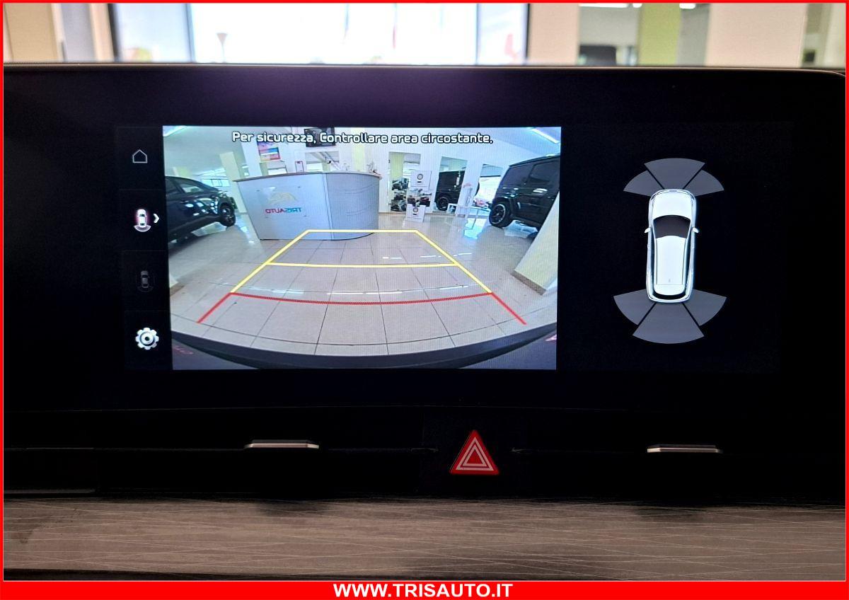 KIA Sportage 1.6 Tgdi Gpl Style (ANDROID+APPLE)