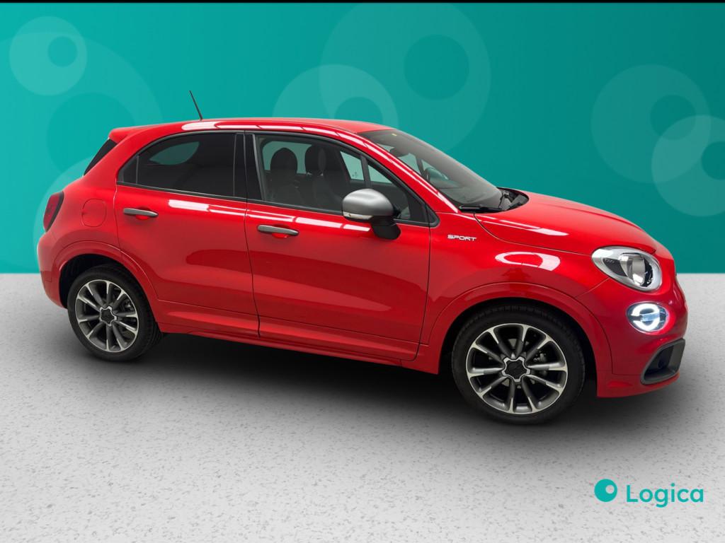 FIAT 500 X 2018 - 500X 1.0 T3 Sport 120cv