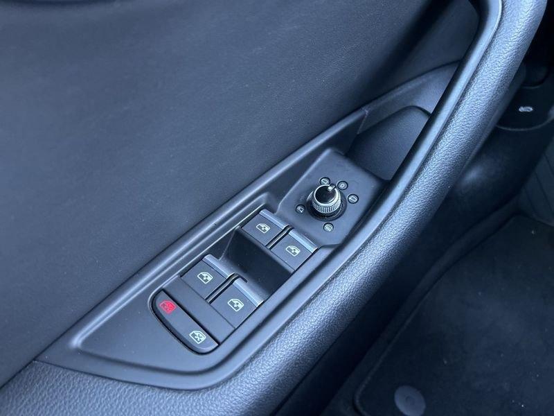 Audi A4 Avant 40 TFSI MHEV S tronic Business Adv. 58 MILA KM!! 204 CV