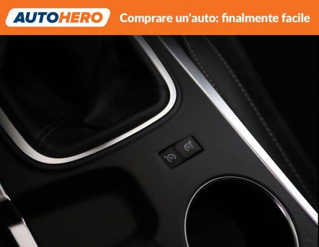 RENAULT Megane Mégane dCi 8V 110 CV Energy Intens