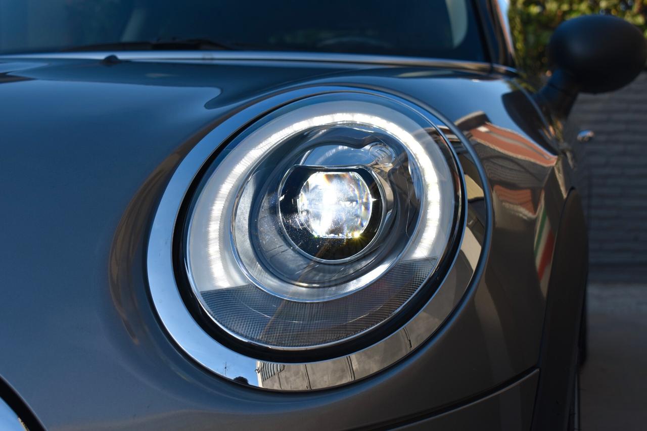 Mini One 3P 1.5 Cambio Aut. 43.000 Km!