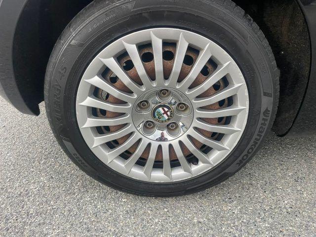 Alfa Romeo Giulietta 1.4 tb Progression 105cv E6