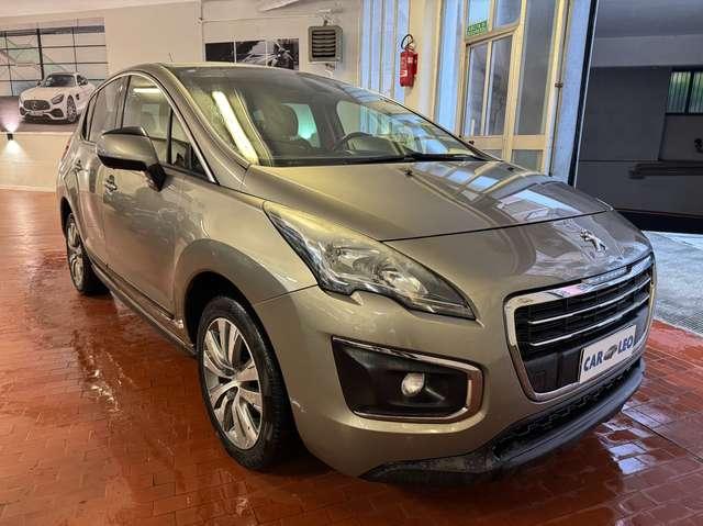 Peugeot 3008 1.6 hdi 8v business 120 cv