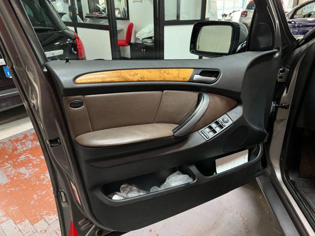 BMW X5 3.0d cat Futura GARANZIA 12 MESI