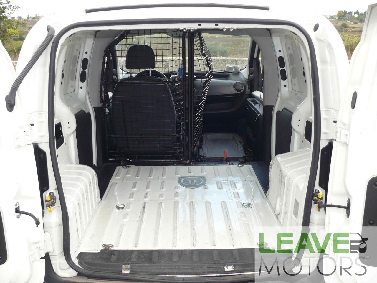 Peugeot Bipper Bipper1.3 HDi 75 (M1430)