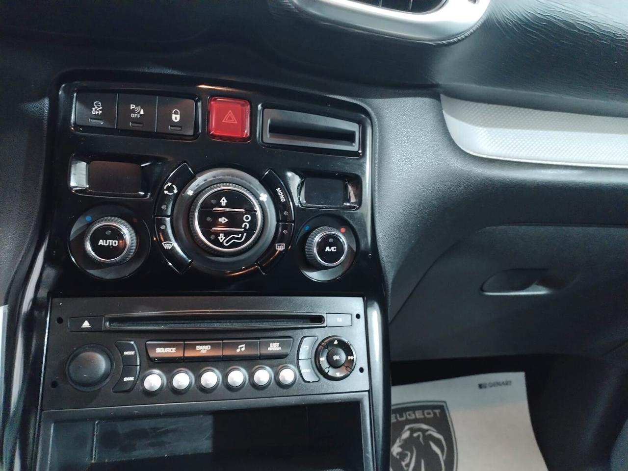 Citroen C3 Picasso BlueHDi 100 Exclusive