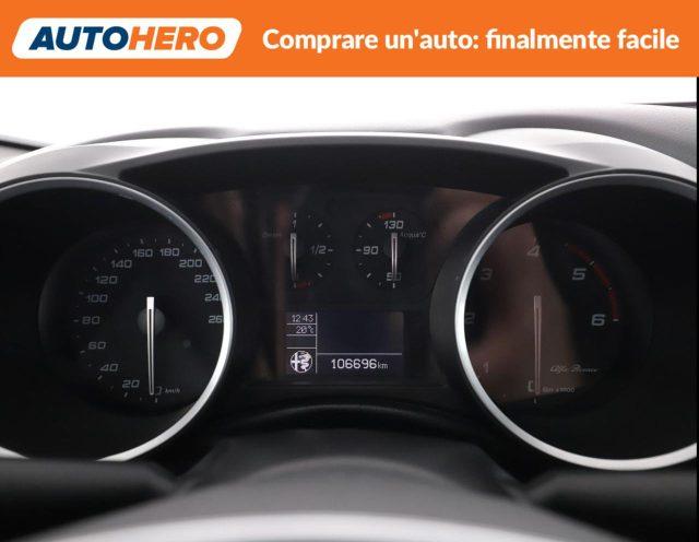 ALFA ROMEO Giulietta 1.6 JTDm 120 CV