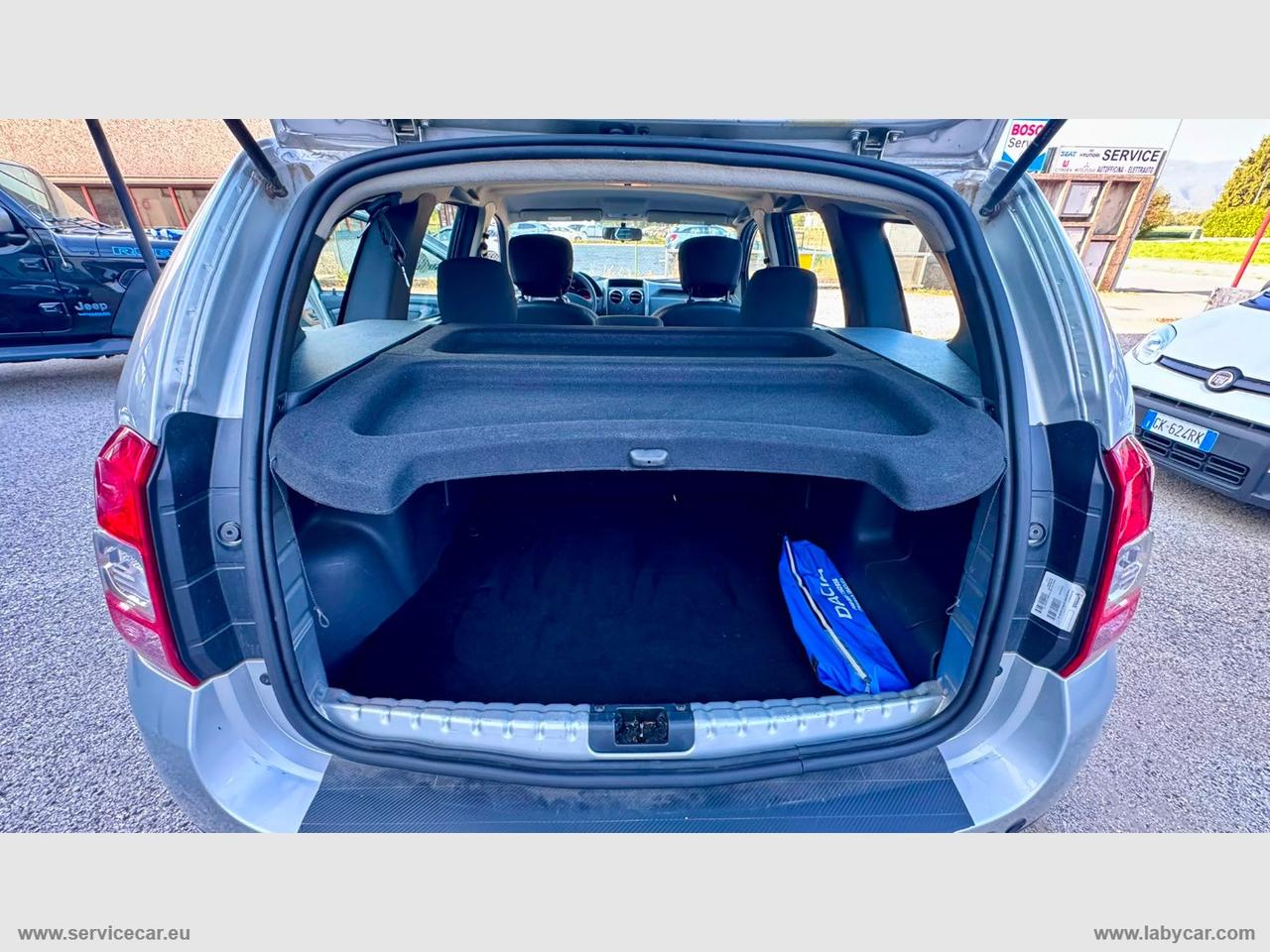 DACIA Duster 1.5 dCi 110CV S&S 4x2 SL Bl.Shad.