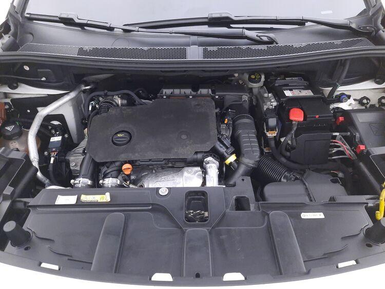 Peugeot 5008 GT Line - 7 POSTI BR576701 1.5 Diesel 131CV