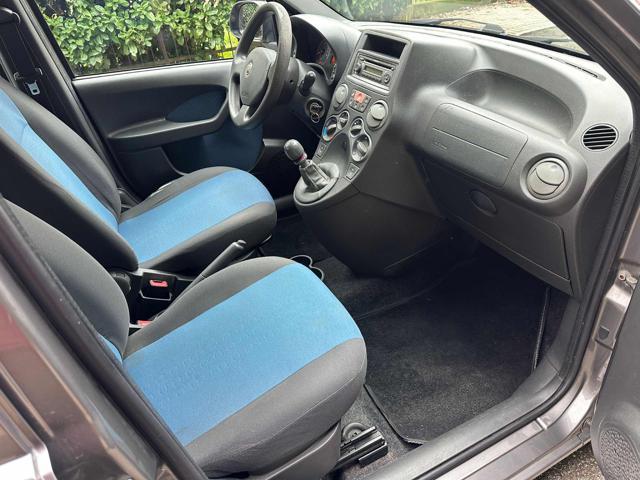 FIAT Panda 1.2 Active