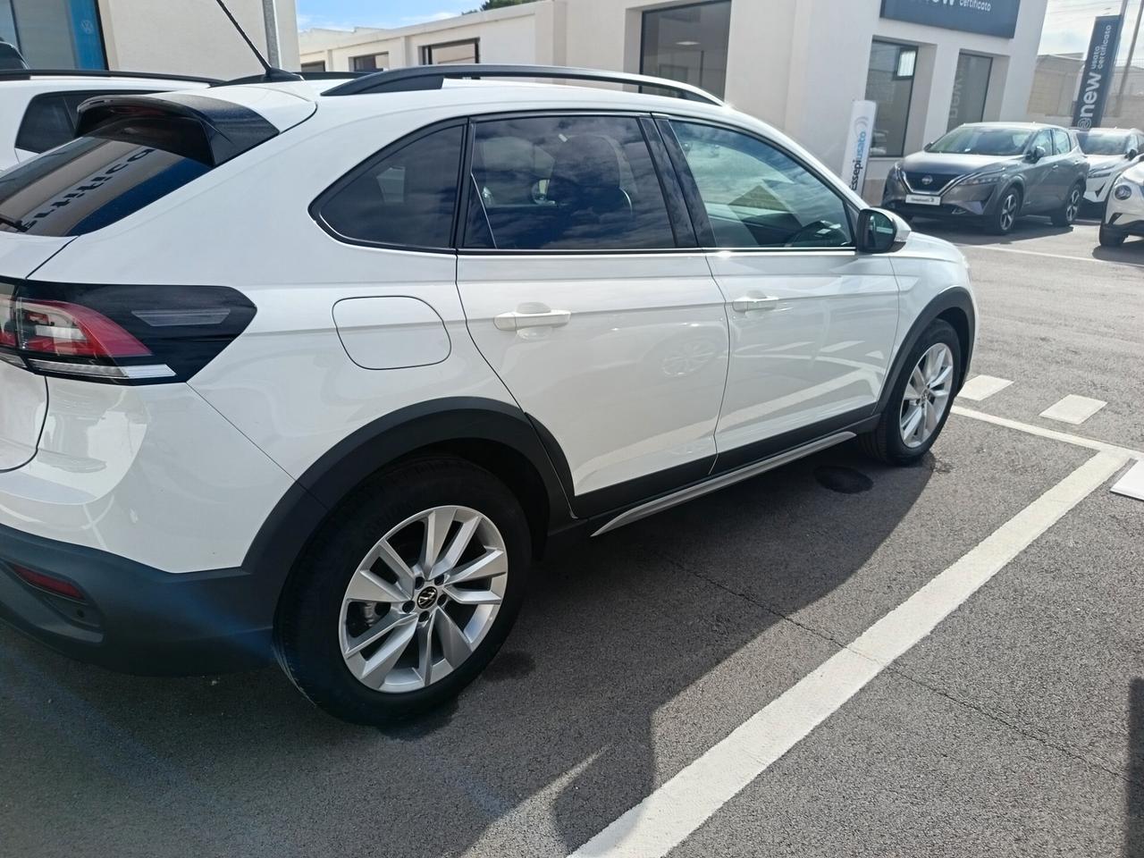 Volkswagen Taigo NUOVA 1.0 Edition Plus