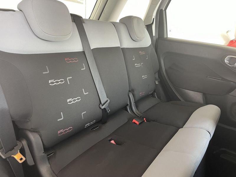 FIAT 500L 1.3 MultiJet 85cv S/S Lounge