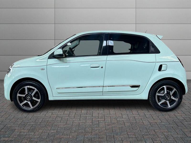 Renault Twingo Twingo 1.0 sce Intens 65cv