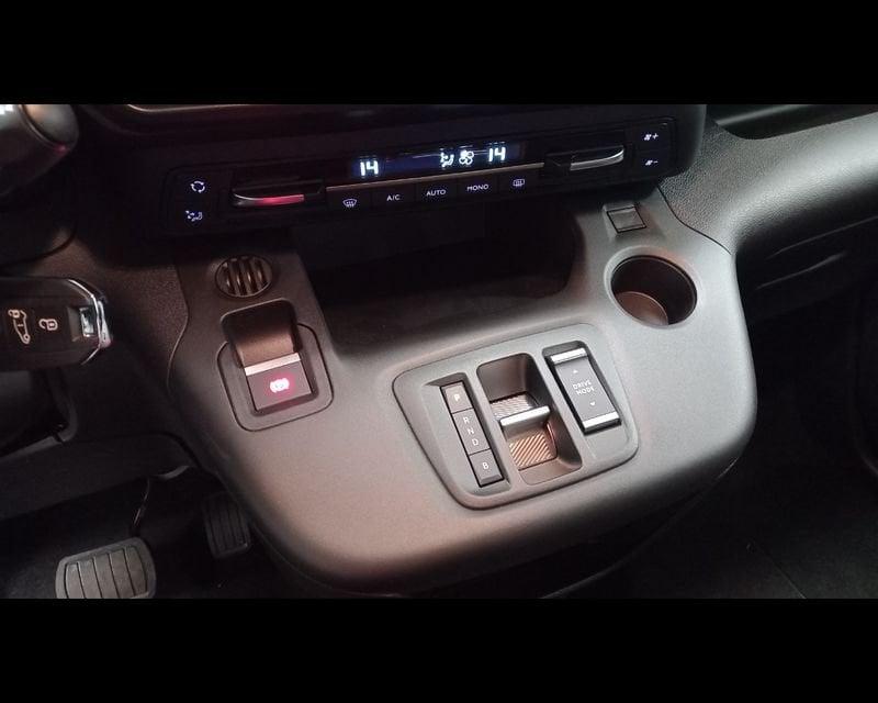 Citroën E-Berlingo BERLINGO VP NUOVO BEV M SHINE - BATTERIA 50KW