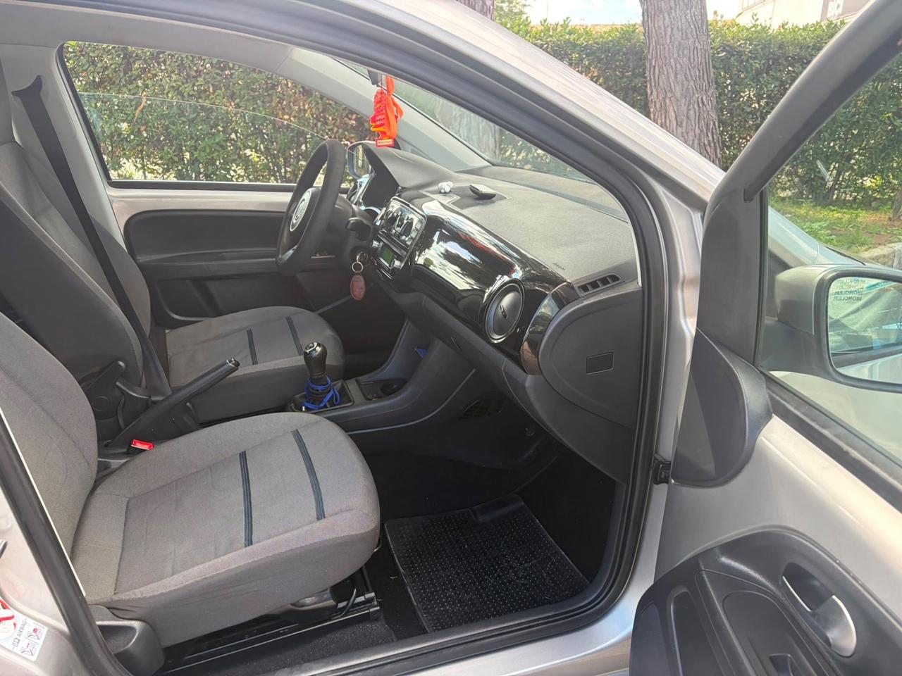 Volkswagen up! 1.0 5p. eco high BlueMotion Technology
