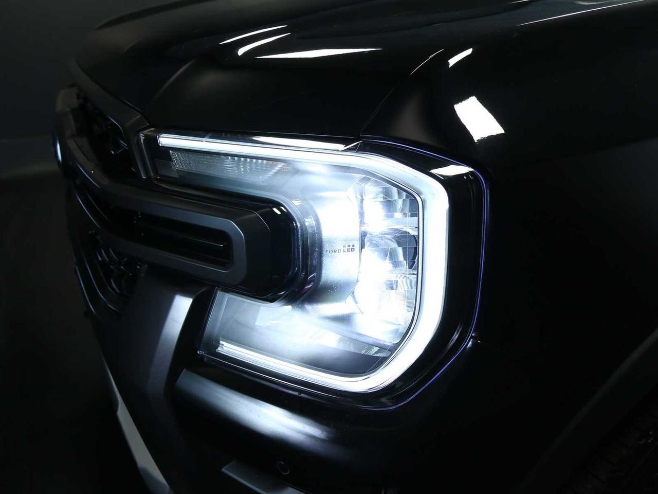 Ford Ranger 3.0 EcoBlue 240CV D #8634