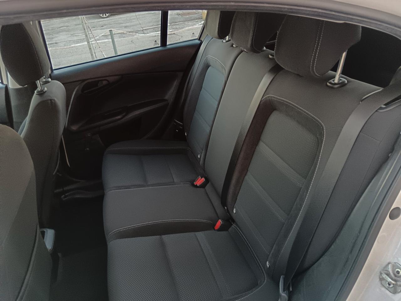 Fiat Tipo 1.3 Mjt S&S 5 porte