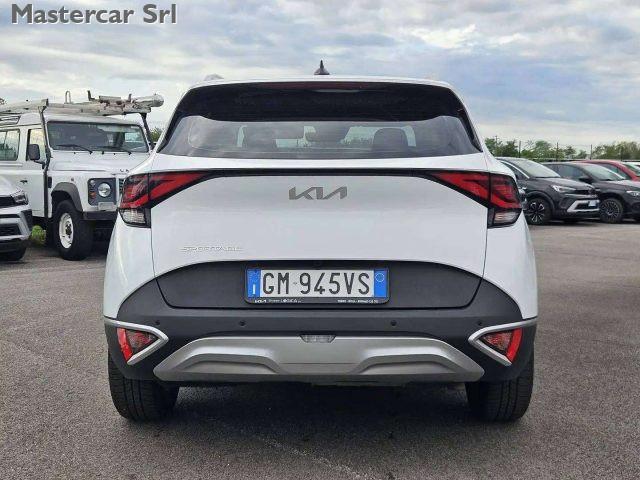 KIA Sportage 1.6 CRDI MHEV BUSINESS 2WD DCT - GM945VS