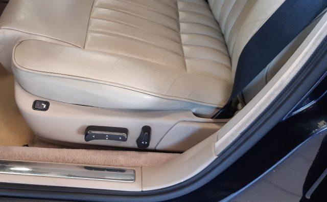 ALFA ROMEO 166 2.0i V6 TURBO