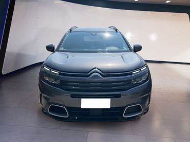 Citroën C5 Aircross 2018 1.5 bluehdi Feel Pack s&s 130cv my20