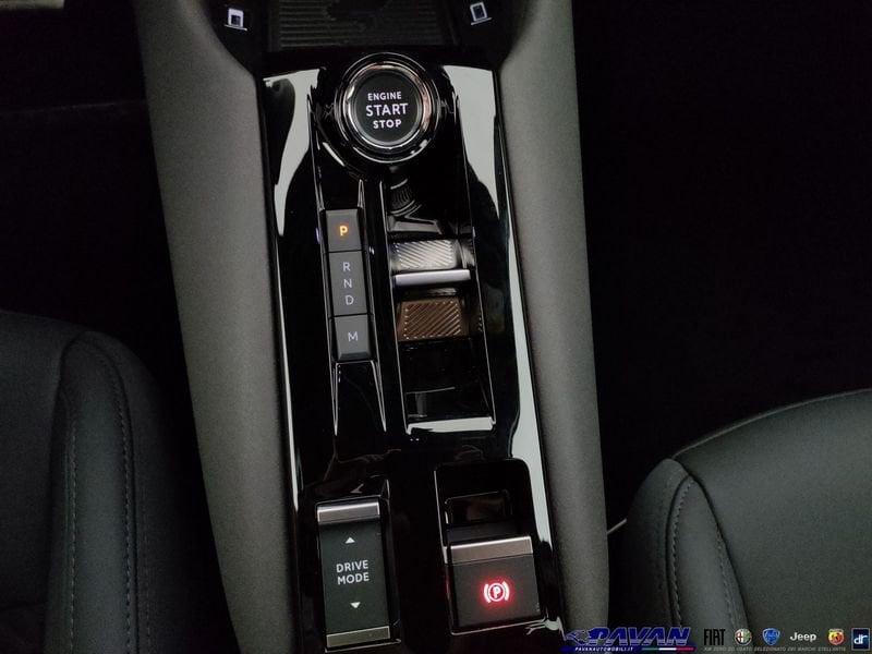 Alfa Romeo Junior Hybrid 145cv SPECIALE (Pack TECHNO)