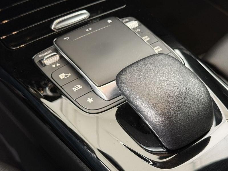 Mercedes-Benz Classe A A 180 d Sport auto