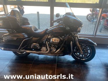 Harley-davidson Electra Glide LIMITED