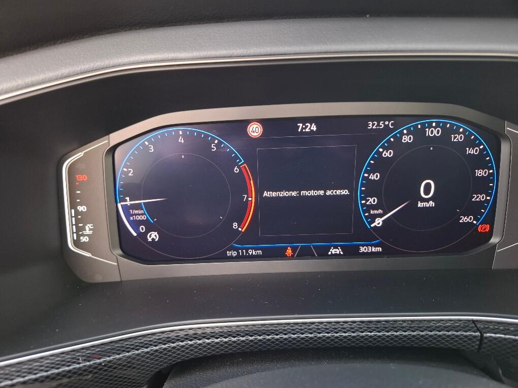 Volkswagen T-Cross 1.0 TSI 115 CV Style