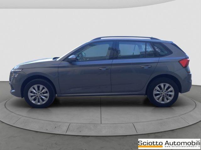 SKODA Kamiq 1.0 TSI Ambition
