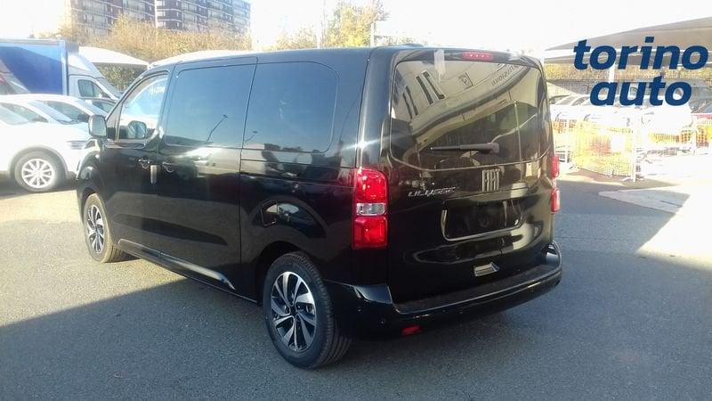 FIAT Ulysse L2H1 8 POSTI 2.2BlueHDi 180 CV AT8