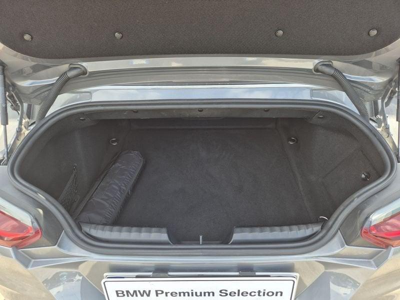 BMW Z4 sdrive 20i Sport auto