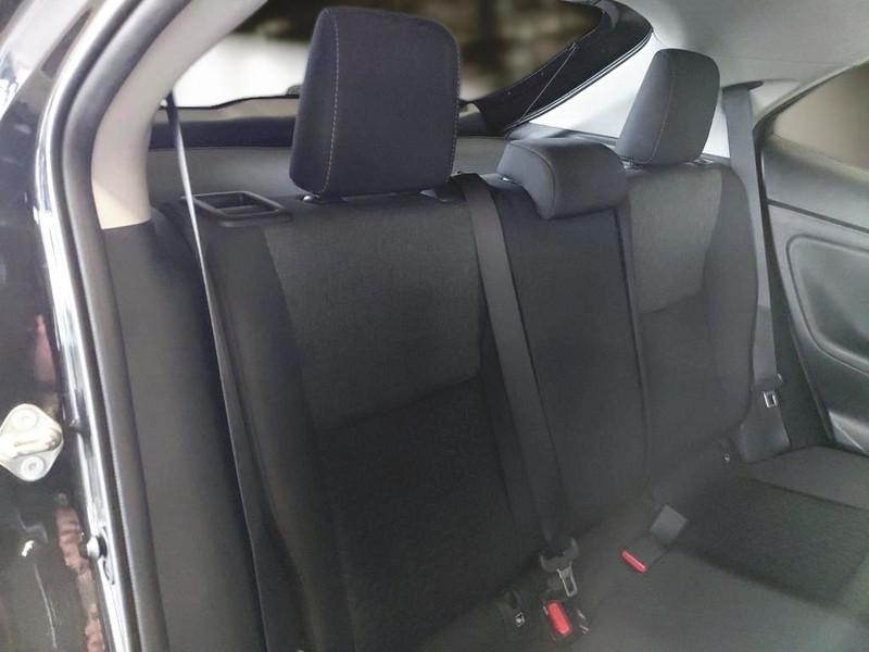 TOYOTA YARIS CROSS 1.5H HYBRID 92 CV E-CVT BUSINESS AUTO SUV