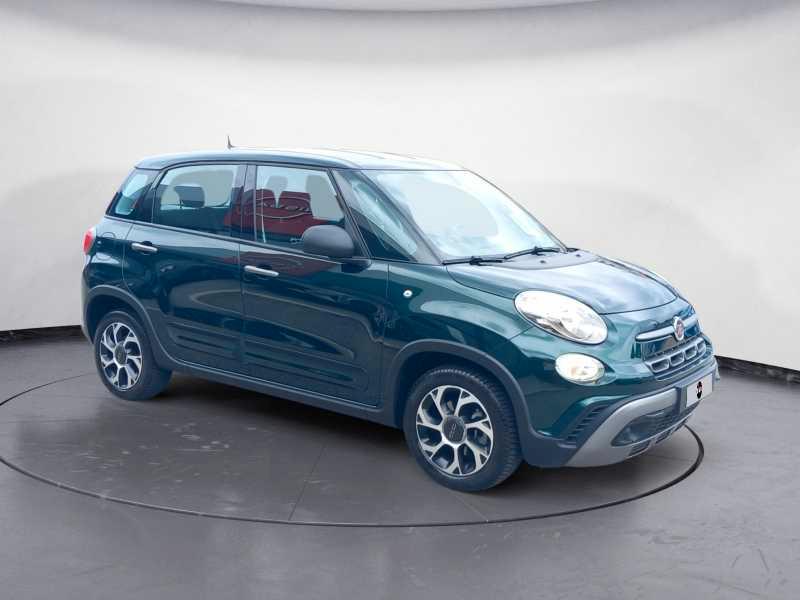 FIAT 500L Cross 1.4 City 95cv #30000km