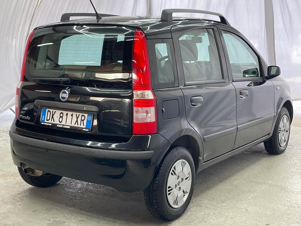 Fiat Panda 1.2 Emotion FINANZIABILE SENZA BUSTA PAGA PARI AL NUOVO UNICO PROPRIETARIO