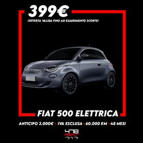 FIAT 500 500 Icon 3+1
