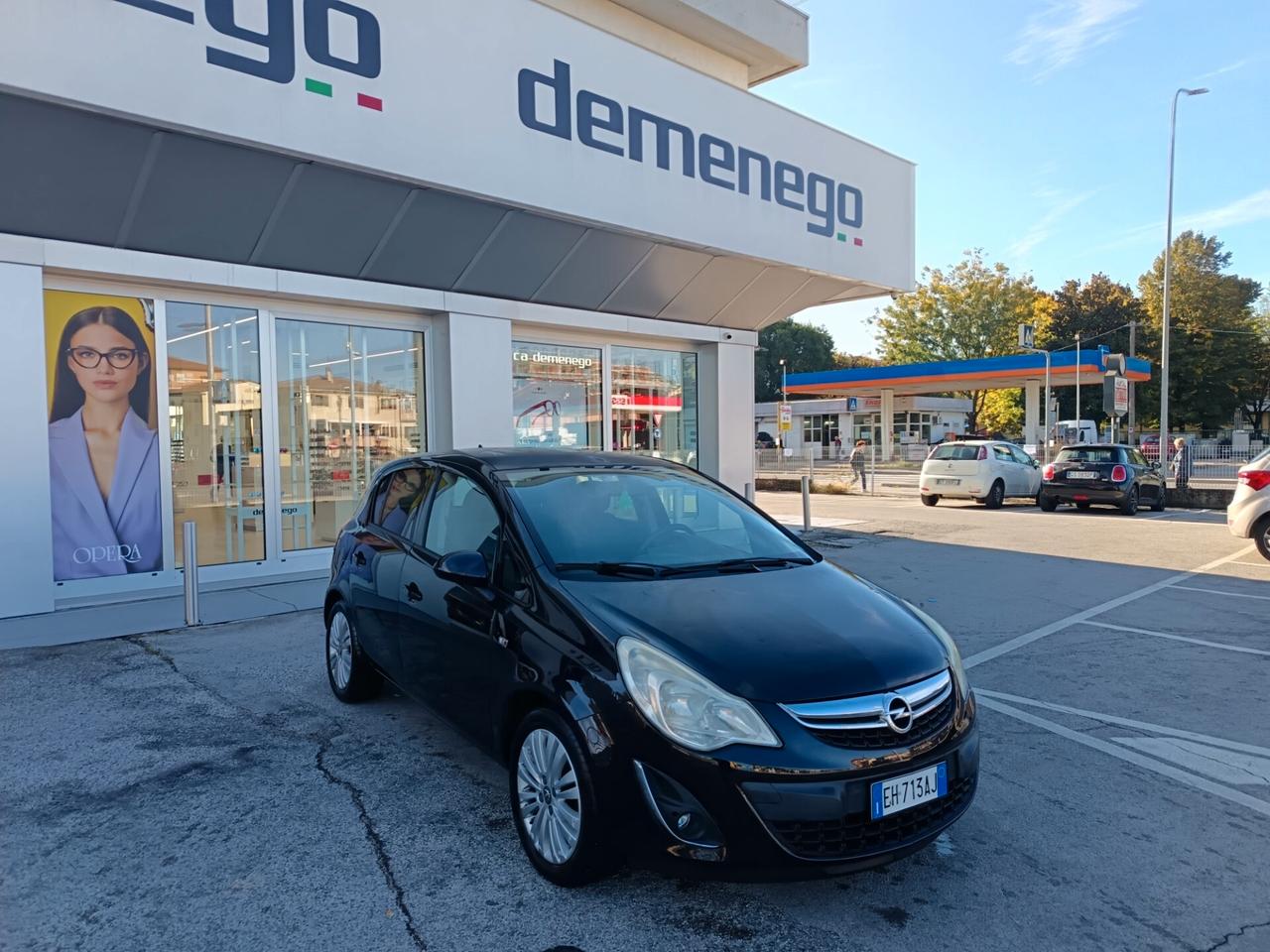 Opel Corsa 1.3 CDTI 95CV ecoFLEX 5 porte Start&Stop Elective