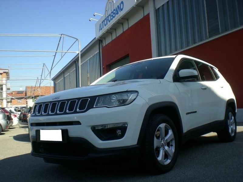Jeep Compass 1.6 mjt Business 2wd 120cv my19