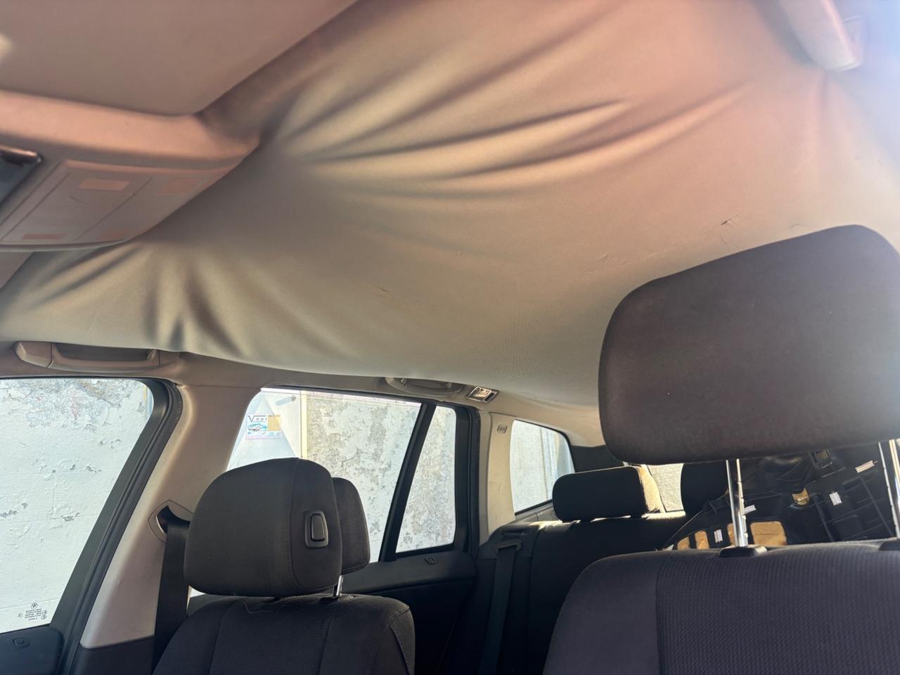 Bmw X3 2.0d cat Attiva