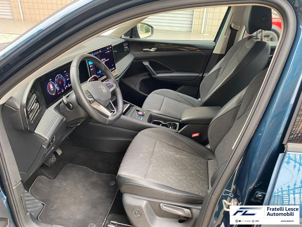 VOLKSWAGEN - Tiguan 2.0 tdi R-Line Plus 150cv dsg