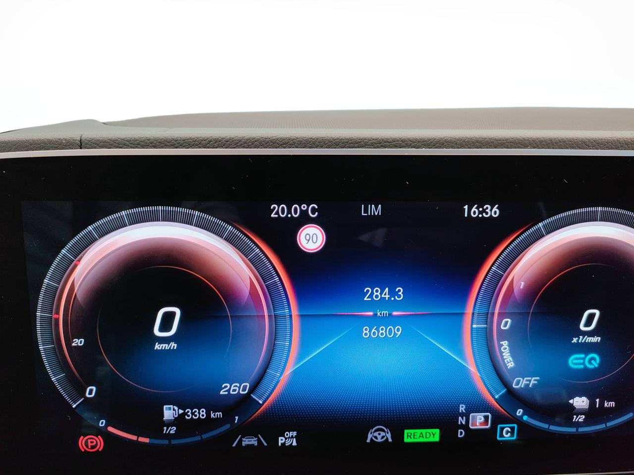 Mercedes-Benz GLE - V167 2019 - GLE 350 de phev (e eq-power) Premium Plus