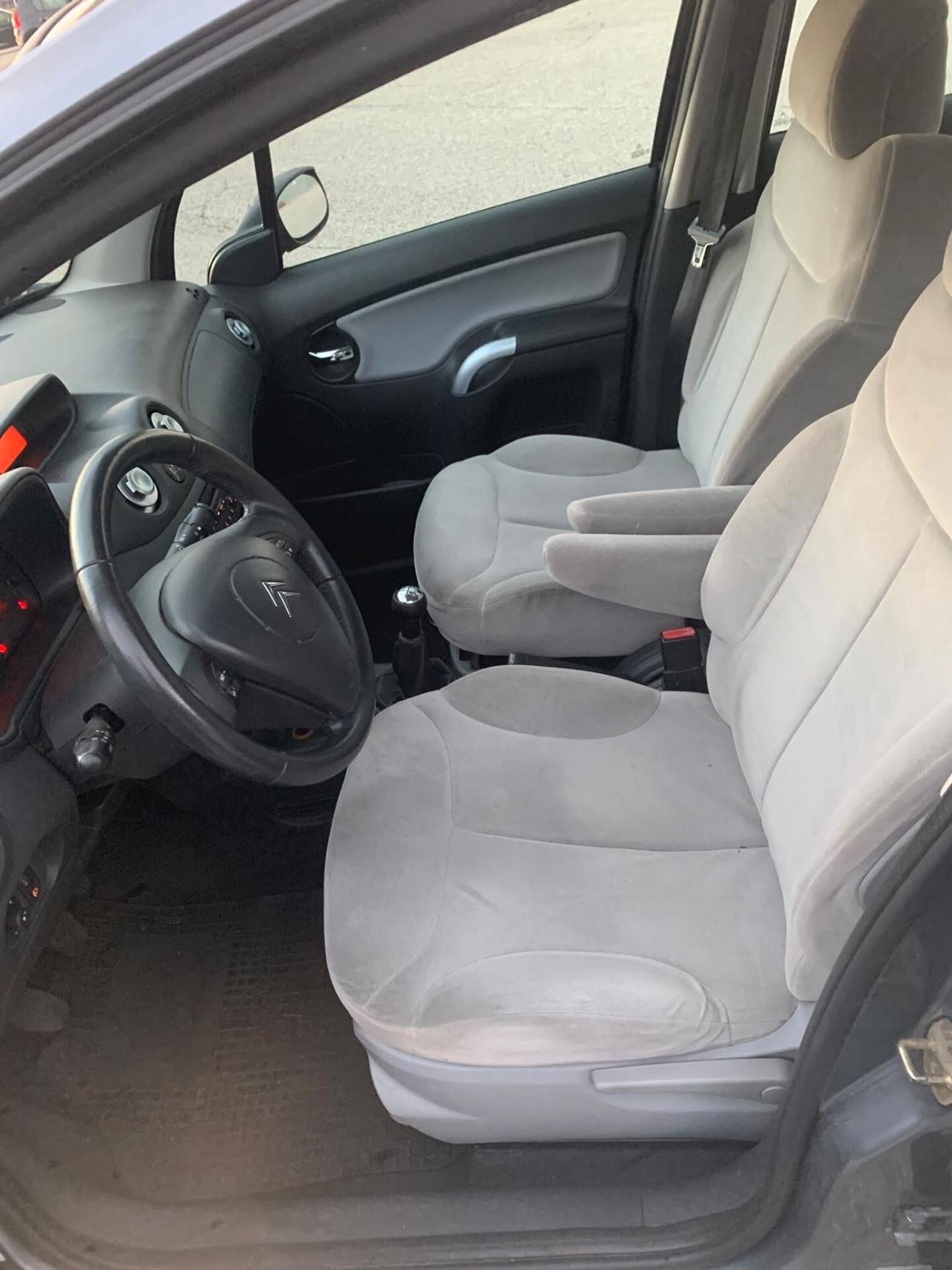 Citroen C3 1.4 Exclusive