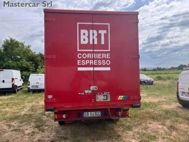 CITROEN Jumper 35 BLUEHDI 165 PLM-SL 3P - TARGA GB043GC