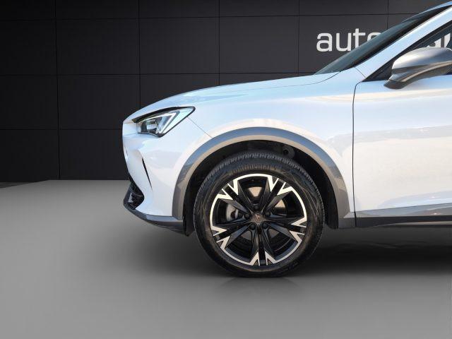 CUPRA Formentor 2.0 TDI 4Drive DSG