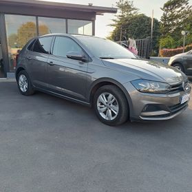 Volkswagen Polo 1.6 TDI FULL IVA ESPOSTA