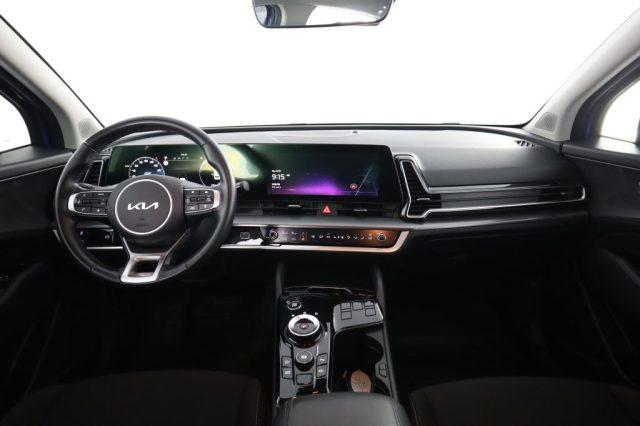 KIA Sportage Sportage 1.6 TGDi HEV AT Style