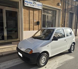 Fiat Seicento 900