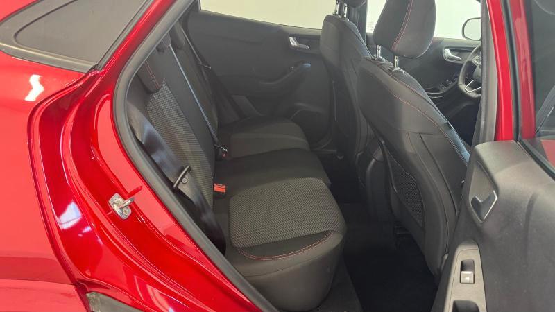 Ford Puma 1.5 Ecoblue ST-Line 120 Cv.