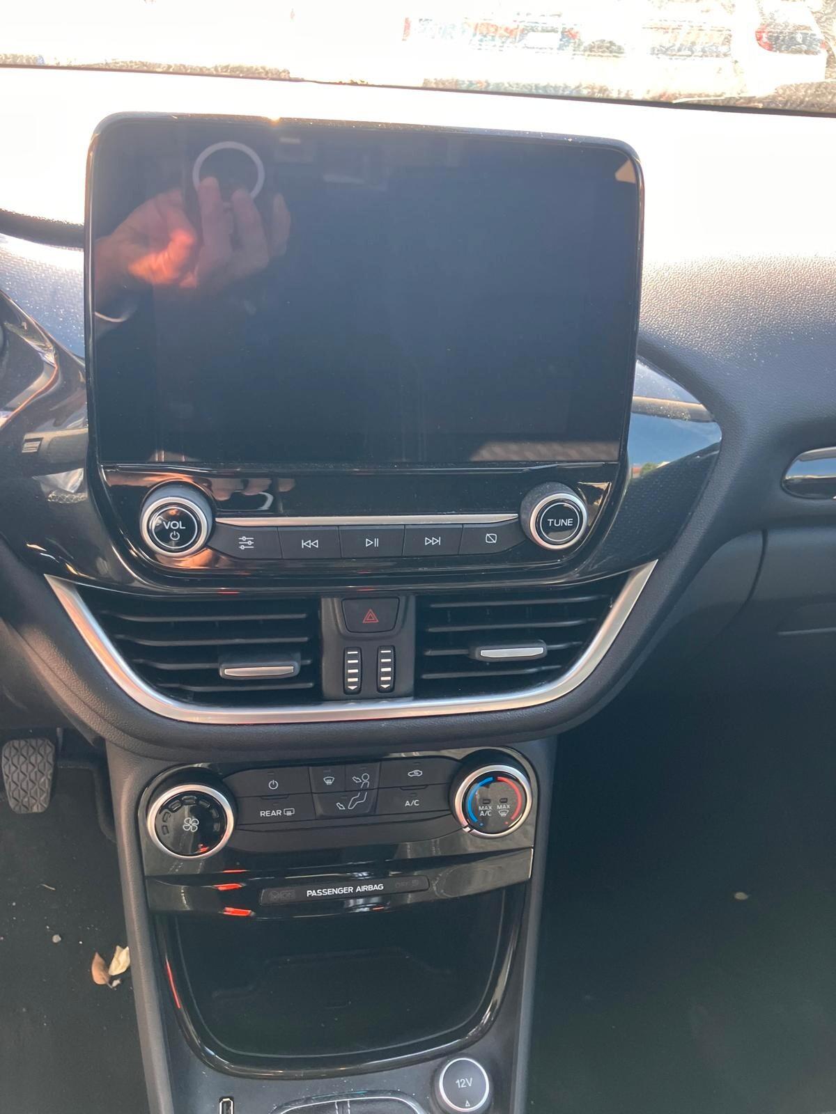 FORD PUMA 1.0 Hybrid 125cv S&S Titanium Design